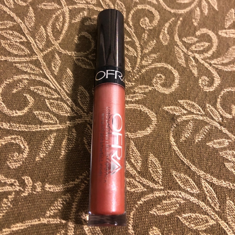 OFRA Long Lasting Liquid Lipstick ARUBA - Picture 1 of 3